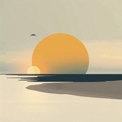 A gentle exploration of soul's soothing warmth, perfect for a relaxing summer evening. Featuring lush instrumentation and a laid back tempo, the track evokes images of golden sunsets and serene moments of reflection