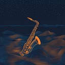 a soothing blend of jazz and electronica for relaxation.