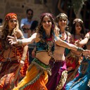 ancient rhythms bring modern middle eastern excitement to life