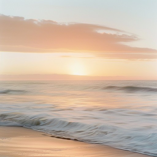 Experience an evening of smooth and mellow vibes with this soulful instrumental serenade. The blend of gentle rhythms and soft melodies will transport you to a serene sunset, easing away the stresses of the day. Perfect for unwinding or creating a calm, peaceful atmosphere.