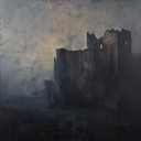 melancholic melodies in an ancient setting