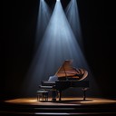 inspirational, motivational, broadway style instrumental for uplifting performances