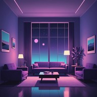 smooth techno beats for relaxation