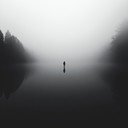 exploring deep emotions through haunting ambient soundscapes.