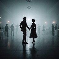 haunting melody meets classic tango vibes