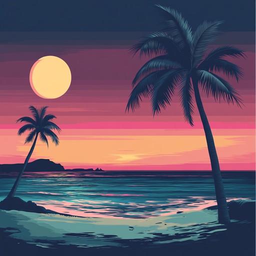 A melodic house track that takes you on a relaxing and uplifting journey, perfect for a sunset drive along the coast. The rhythms are rich with tropical influences, featuring breezy vocals and smooth synth lines that drift like a sea breeze. The steady, but gentle beat keeps you moving forward while maintaining a laid back, serene atmosphere.