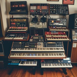 synths