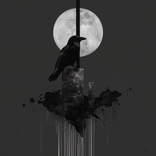 This dark and unsettling composition features eerie soundscapes, dissonant harmonies, and menacing rhythms that evoke a sense of impending doom. The track slowly builds in intensity, creating a claustrophobic atmosphere that feels like being trapped in a nightmarish ritual. This dark and unsettling composition features eerie soundscapes, dissonant harmonies, and menacing rhythms that evoke a sense of impending doom. The track slowly builds in intensity, creating a claustrophobic atmosphere that feels like being trapped in a nightmarish ritual.