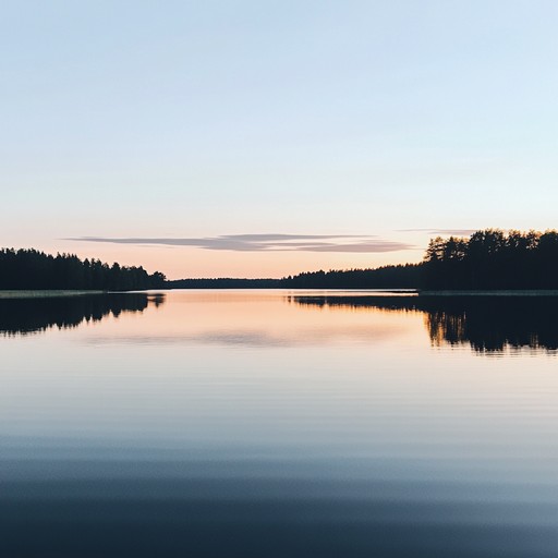 This nostalgic track takes inspiration from suomipop to evoke the bittersweet essence of past finnish summers. The melodic line, carried by the electric guitar, reminisces shared moments by the lakeside and midnight sun. Subtle synths and a gentle rhythm section add depth and warmth, creating a timeless piece that transports listeners to simpler, cherished times.