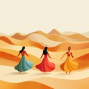 lively beats with ethnic tunes for festive dance.