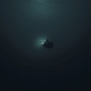 haunting tale of russian naval depths, dark and intense.