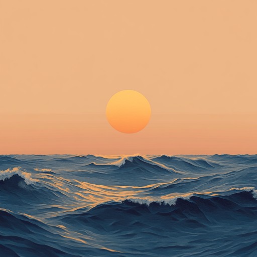 An instrumental chillwave song blending uplifting synth melodies and warm atmospheric textures to evoke feelings of empowerment and inner strength, inspiring listeners through a fusion of retro sounds and modern beats.