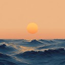 an instrumental chillwave track that uplifts and empowers listeners.