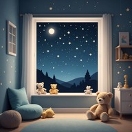 soothing melodies for childhood fun and rest.