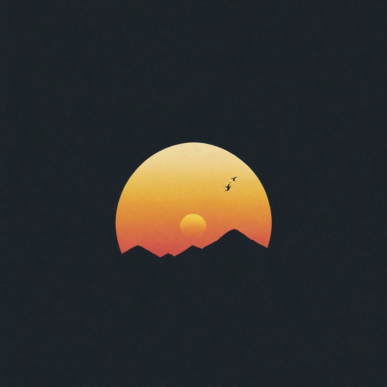 This track merges the sultry essence of salsa with the intimate, soothing atmosphere of the bedroom style. Soft bongo drums lead a danceable yet gentle rhythm, punctuated by occasional soft claps and whispers that add a secretive, personal touch to the composition. The melody invites listeners to imagine a dance between lovers in a dimly lit room, where every whisper adds to the rhythm.