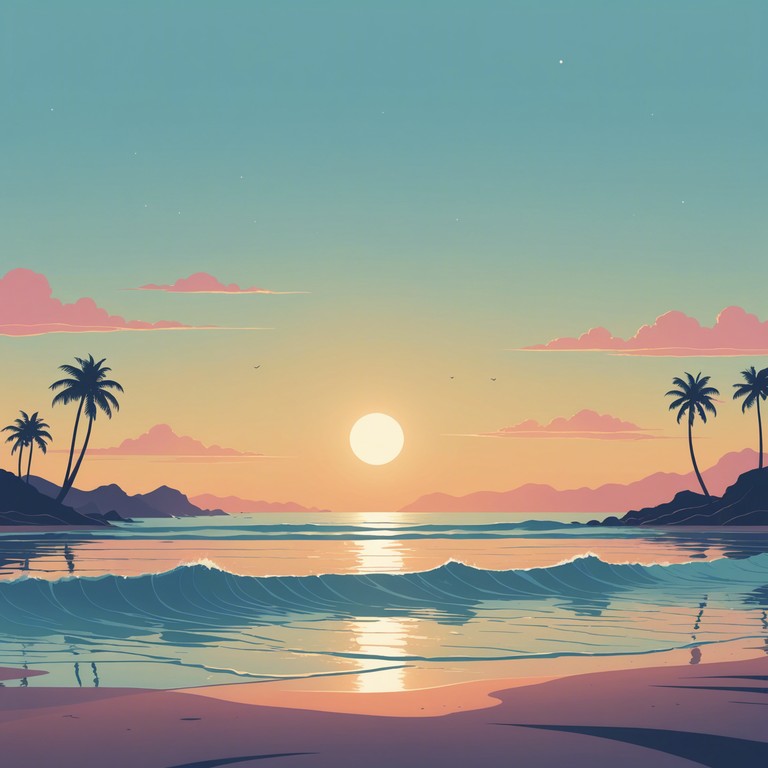 Perfect for an early drive along the seaside, this track offers uplifting phonk rhythms combined with the serene ambiance of a new day dawning, ideal for starting your day on a positive note.