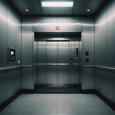 elevator