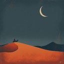 a mystical and enchanting instrumental journey through the middle east