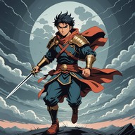 soundtrack for epic anime battle scenes