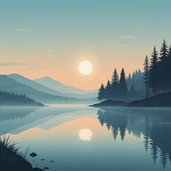 inspiring tune transcends daily troubles, encourages peace