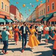 playful beats meet traditional bulgarian melodies