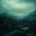 **glistening tones and rhythmic clicks create a futuristic ambiance.**