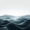uplifting and hypnotic, waves flowing through celestial soundscapes.