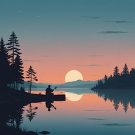 soothing guitar tunes for quiet nights