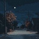 a melancholic trap instrumental with ambient textures and emotive melodies.