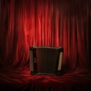 mystical tunes in an eerie, theatrical setting
