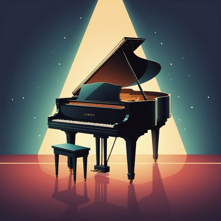 Designed to boost confidence and drive, this instrumental features a bright honky tonk piano leading a charge, encapsulating a sense of inevitable success and motivation. The music weaves through optimistic highs and supportive mids to inspire and elevate listeners in corporate and personal motivational settings.