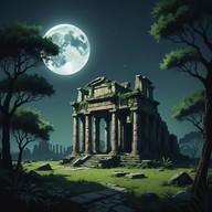 epic orchestration meets ancient story lines