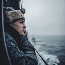 introspective tones from russian navy's silent sea journeys