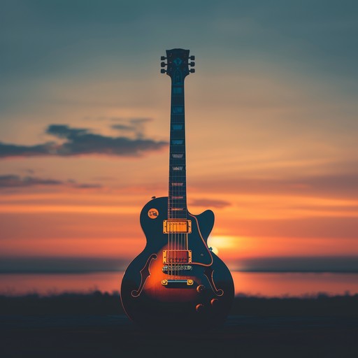 A powerful instrumental piece that evokes triumph through warm, soulful melodies. This track blends the rich tones of a vintage electric guitar with the groove of a classic soul rhythm section. Lush strings and brass add depth and grandeur, creating a sound that feels both nostalgic and uplifting.