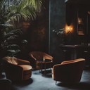 smooth lounge vibes with serene torch song ambiance