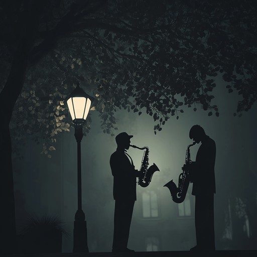 An instrumental piece featuring a mellow saxophone that evokes the warm and reflective moods of the past. Blending elements of soul jazz and lounge, it takes the listener on a peaceful journey through cherished memories.