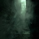 an unnerving journey through eerie soundscapes and beats.