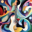 an instrumental journey blending groovy beats and experimental rock