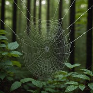 mystical sounds in a sunlit landscape