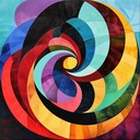 ethereal uk garage rhythms meeting hypnotic soundscapes.