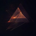 galactic beats blend with captivating synth landscapes
