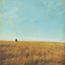 a wistful and nostalgic instrumental folk tune