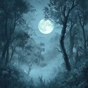 an ethereal symphony leading listeners through enchanting moonlit dreams.