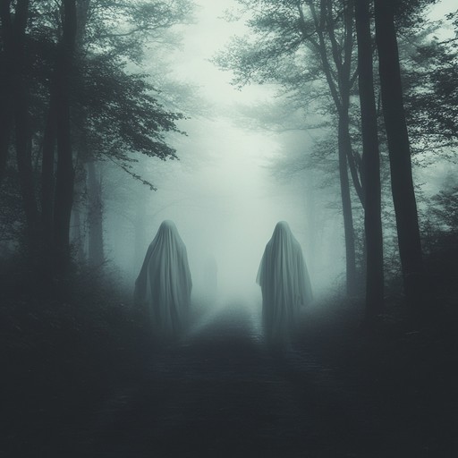 Dive into an unsettling journey with psychedelic rock that merges hypnotic guitar riffs, haunting melodies, and eerie atmospheric effects to create a soundscape that feels both otherworldly and deeply disturbing. Perfect for evoking images of ghostly apparitions and surreal dreamscapes.