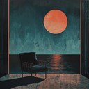 a smooth and sultry instrumental lounge track perfect for intimate evenings