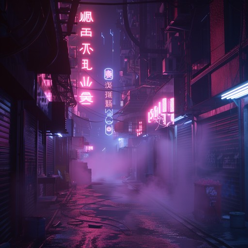 Powerful, driving instrumental showcasing classic phonk elements, eerie melodies, and deep 808s. The track conjures gritty urban landscapes and an intense, nocturnal atmosphere. Hard hitting beats combine with eerie samples to create a menacing sound, perfect for high energy environments.