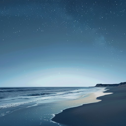 Immerse yourself in a chilled summer evening with this captivating downtempo instrumental, characterized by groovy rhythms and serene melodies. The piece is designed to reflect a peaceful sunset's transition into a lively night, balancing a laid back feel with a hint of energy.