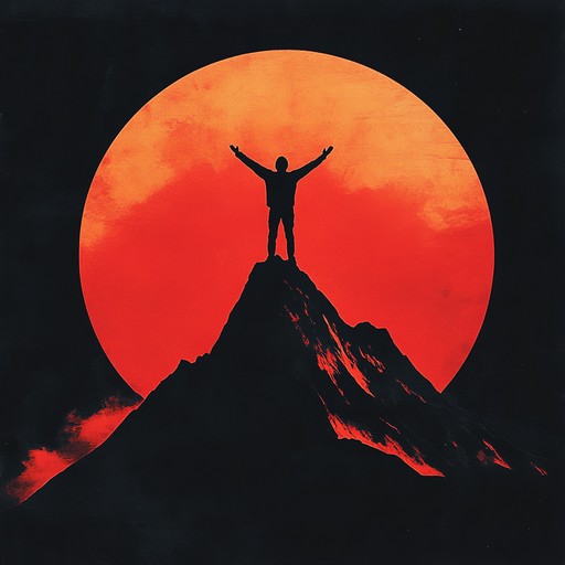 An inspiring instrumental track that begins softly with gentle strings and gradually builds up to a triumphant climax with full orchestra and choir. The melody evokes a sense of hope, renewal, and the promise of a brighter future. Perfect for scenes depicting personal triumphs, overcoming challenges, or embarking on new adventures.
