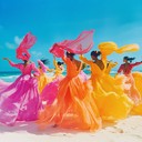 energetic soca rhythms meet electronic innovation