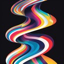 energetic progressive beats with lush atmospheric textures